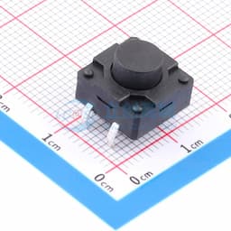 TC-12S-01-8.5H   12*12*8.5H插脚防水250G不锈钢簧片缩略图