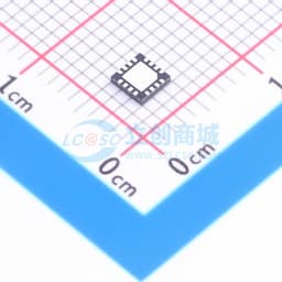 MCX C04x微控制器缩略图