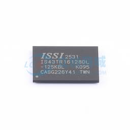 IS43TR16128DL 125KBL缩略图