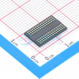 1Gb，x8、x16 汽车级 DDR3L SDRAM缩略图