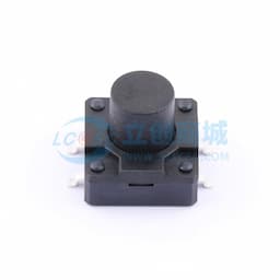 TC-12S-02-11H   12*12*11H贴片防水300G不锈钢簧片缩略图