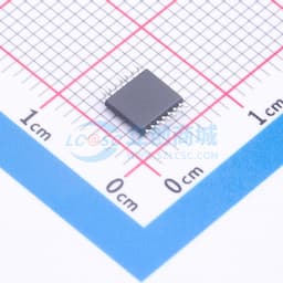 PIC16F15325T-I/ST缩略图