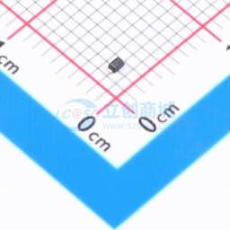 ESD 12V截止 峰值浪涌电流：9.6A@8/20us缩略图