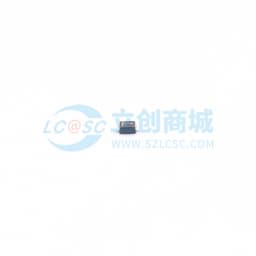 ESD 5V截止 峰值浪涌电流：9.4A@8/20us缩略图