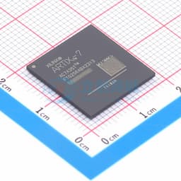 - XC7A35T-1FTG256I缩略图