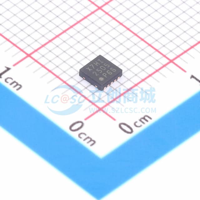磷酸铁锂电池充电管理控制器，具备输入过压保护功能实物图