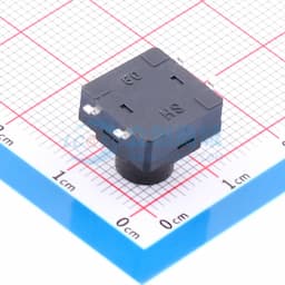 TC-12S-02-11H   12*12*11H贴片防水300G不锈钢簧片缩略图