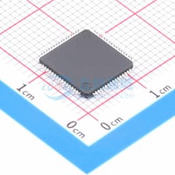 16位数字信号控制器，具备高分辨率PWM和CAN灵活数据（CAN FD）功能缩略图