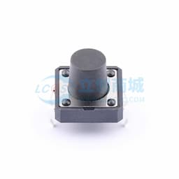 TC-12A-01-10H   12*12*10H小头插脚250G复银簧片缩略图