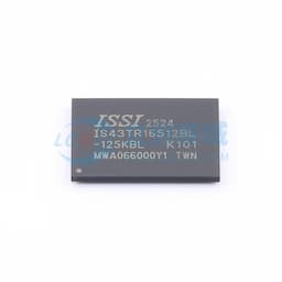 IS43TR16512BL 125KBL缩略图