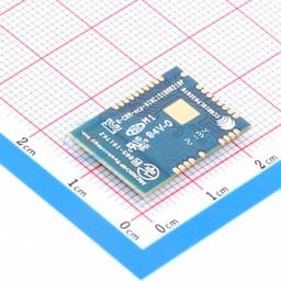 低功耗802.11 b/g/n物联网模块缩略图
