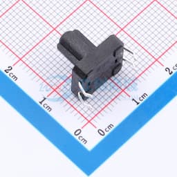 TC-12A-02-12H  12*12*12H插脚扁头250G复银簧片ROHS缩略图