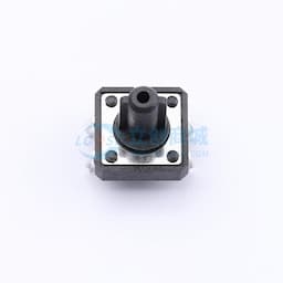 TC-12A-02-12H  12*12*12H插脚扁头250G复银簧片ROHS缩略图