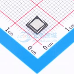 7位31.75 dB数字步进衰减器缩略图