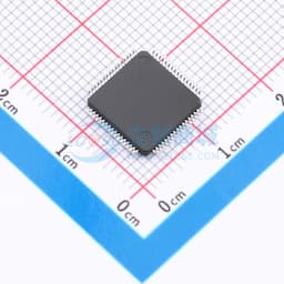 ARM Cortex-M4 32位微控制器缩略图