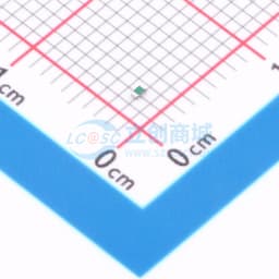 钳位电压25V 0402压敏电阻缩略图