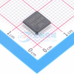 32MHz，32位RX微控制器缩略图