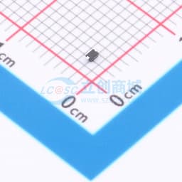 双向ESD 5V截止缩略图