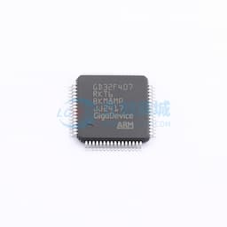 ARM Cortex-M4 32位微控制器缩略图