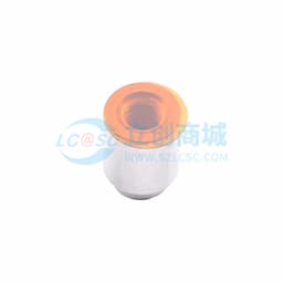 STEIPU(斯泰普)  SMT贴片螺母柱 M3*φ5.56mm*6+1.53  铜镀锡 编带装缩略图