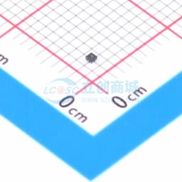 超小型+1.0°C精确²C数字温度传感器缩略图