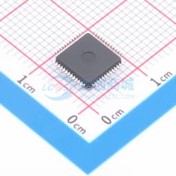 32MHz，32位RX微控制器缩略图