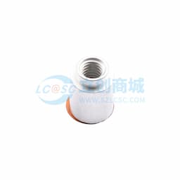 STEIPU(斯泰普)  SMT贴片螺母柱 M3*φ5.56mm*6+1.53  铜镀锡 编带装缩略图