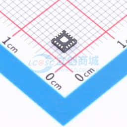 基本USB Type-C控制器缩略图