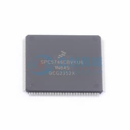 SPC5746CBK1AVKU6缩略图