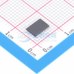 HCS08微控制器缩略图