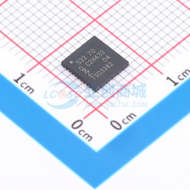 PN5331B3HN/C270,55实物图