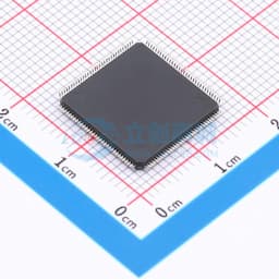 TMS320F281×数字信号处理器缩略图