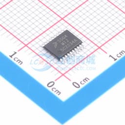 HCS08微控制器缩略图