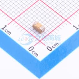 100nF ±10% 50V缩略图