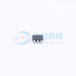 可编程电流限制开关缩略图