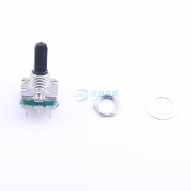 PEC16-4020F-N0024实物图