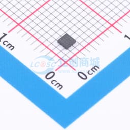 UltraCMos单刀四掷调谐控制开关缩略图