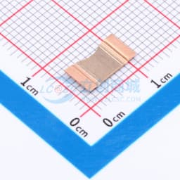 1mΩ ±1% 8W缩略图