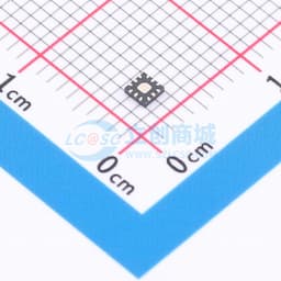 UltraCMos单刀四掷调谐控制开关缩略图