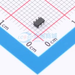 可编程电流限制开关缩略图