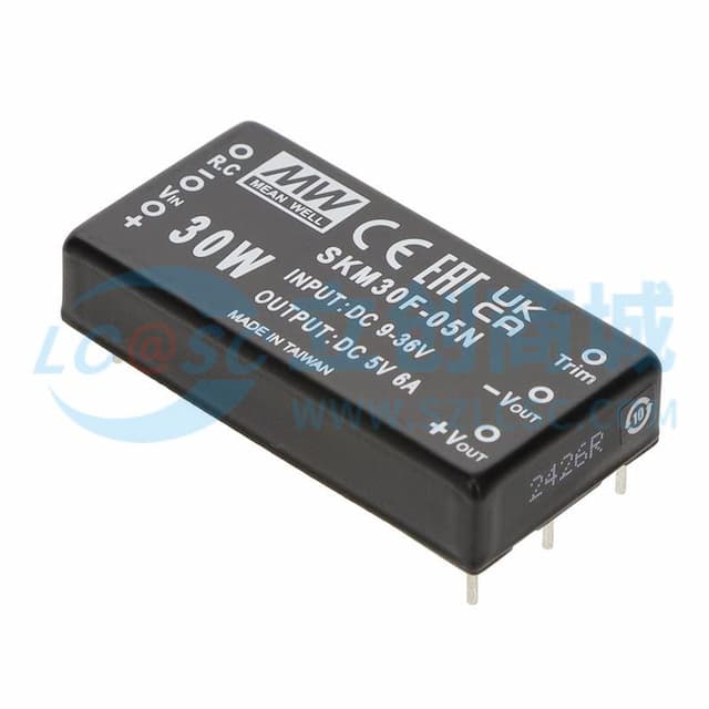 SKM30F-05N实物图
