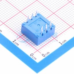10x10尺寸密封结构旋转式开关【插件】缩略图