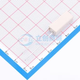 绕线电阻 47Ω ±5% 4W缩略图