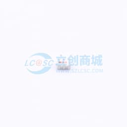低温共烧陶瓷（LTCC）表面贴装低通滤波器，50Ω，直流至1.9 GHz缩略图