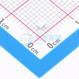 低温共烧陶瓷（LTCC）表面贴装低通滤波器，50Ω，直流至1.9 GHz缩略图