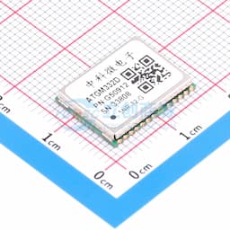 BDS/GNSS 全星座定位导航模块缩略图