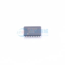 降压型 2A 3V~5.5V缩略图