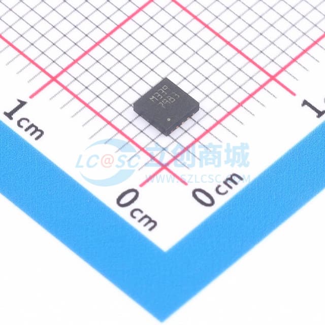 降压型 300mA 3.5V~60V实物图