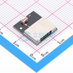 无线Gecko多协议模块缩略图