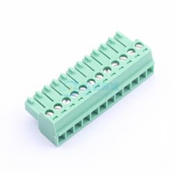 3.5mm 排数:1 每排P数:12缩略图